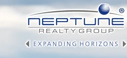 Neptune Realty Group logo