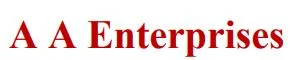 A A Enterprises logo