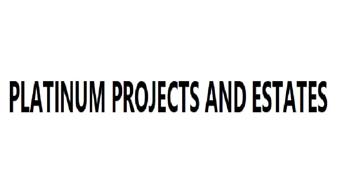 Platinum Projects And Estates logo