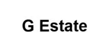 G Estate logo