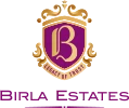 Birla Estates logo