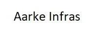 Aarke Infras logo