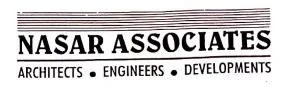 Nasar Associates logo