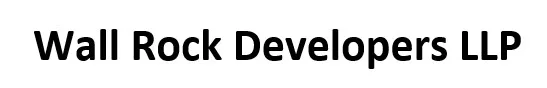 Wall Rock Developers LLP logo