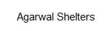 Agarwal Shelters logo