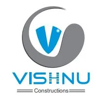 Vishnu Constructions logo