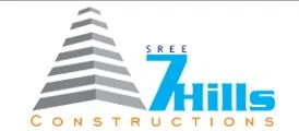 Sree 7 Hills Constructions logo