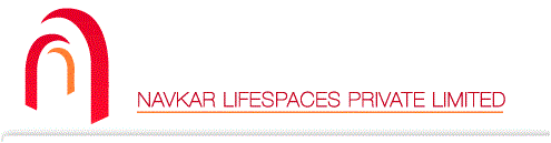 Navkar Lifespaces logo