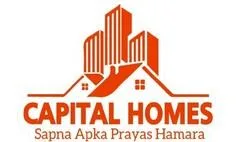 Capital Homes Lucknow logo