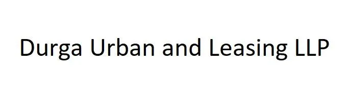 Durga Urban and Leasing LLP logo