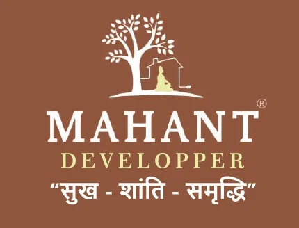 Mahant Developers logo