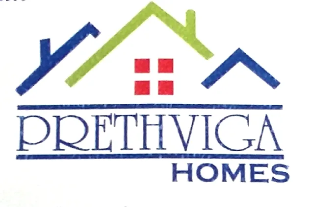 Prethviga Homes logo