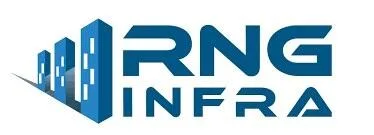 RNG Infra logo