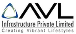 AVL Infrastructure logo