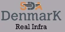SDA Denmark Real Infra logo