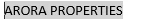 Arora Property Dealer logo