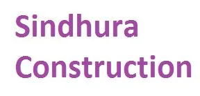 Sindhura Construction logo