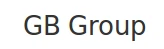 GB Group logo