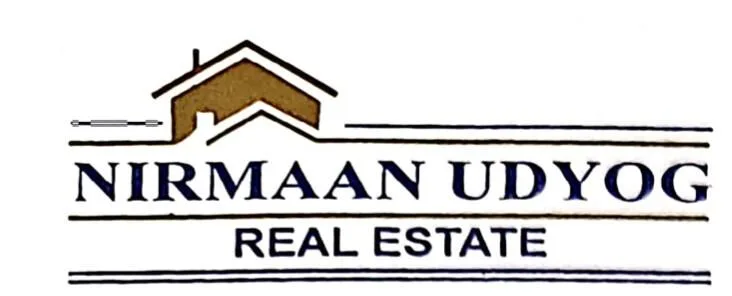 Nirmaan Udyog Real Estate logo