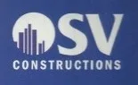 Om Sri Vedic Constructions logo