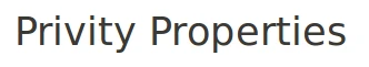 Privity Properties photo