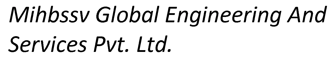 Mihbssv Global Engineering And Services Pvt. Ltd. logo