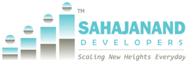 Sahajanand Developers logo