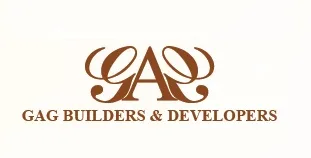 GAG Builders logo
