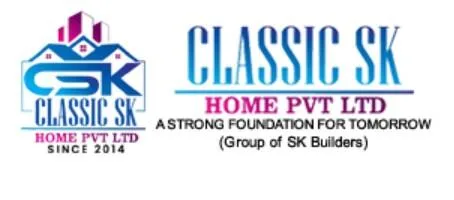 Classic SK Home logo