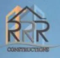 RRR CONSTRUCTIONS logo