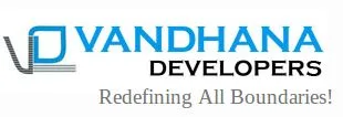Vandhana Developers logo