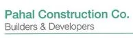 Pahal Construction logo