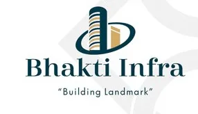 Bhakti Infra logo