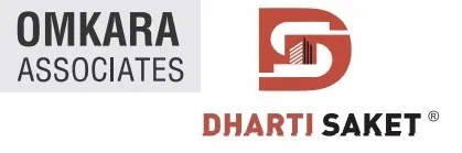 Dharti Saket And Omkara Associates logo