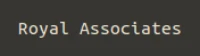 Royal Associates logo