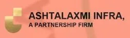 Ashtalaxmi Infra logo