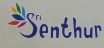 Sri Senthur logo