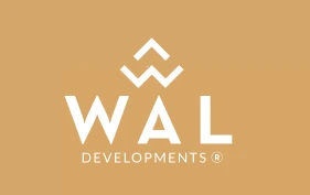 WAL Developments logo
