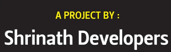 Shrinath Developers Nashik logo