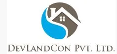 Dev Landcon logo