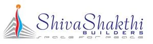 Shiva Shakthi Builders logo