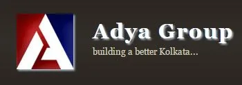 Adya Group Builders logo