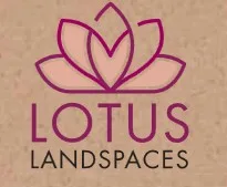 Lotus Landspaces logo