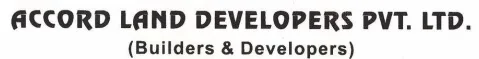Accord Land Developers logo