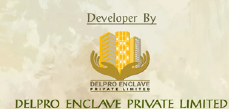 Delpro Enclave logo