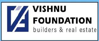 Vishnu Foundation Chennai logo