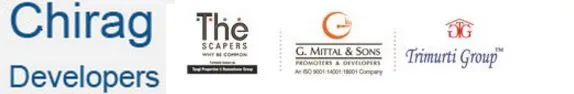 Scapers and G Mittal and Trimurti and Chirag photo