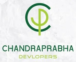 Chandraprabha Developers logo