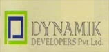 Dynamik Developers logo