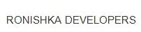 Ronishka Developers logo